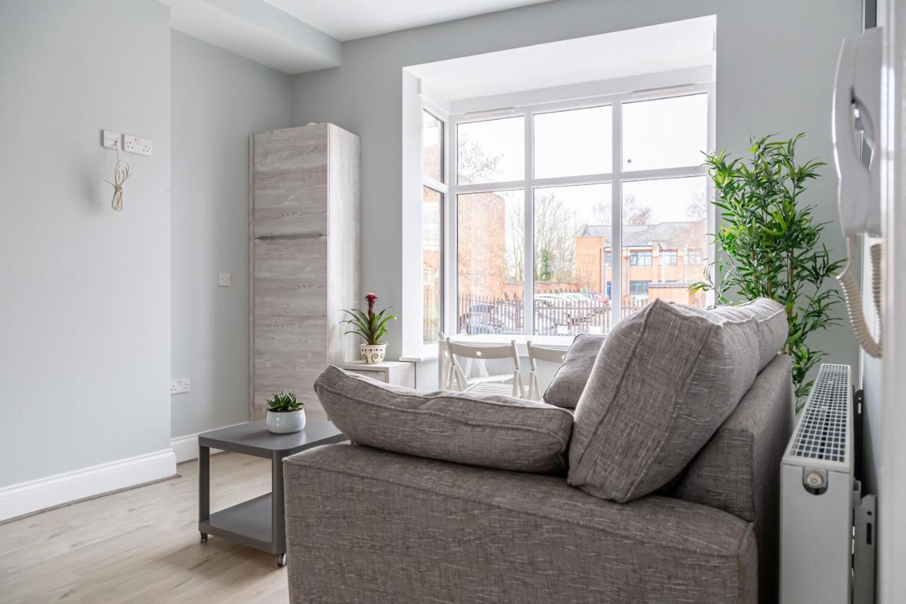 Stunning Property Fully Refurbished Birmingham Exterior photo