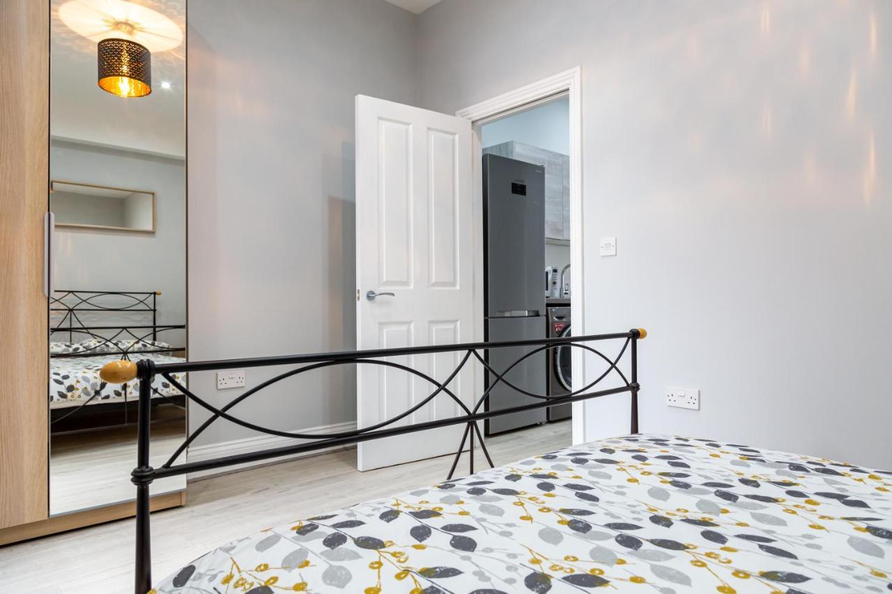 Stunning Property Fully Refurbished Birmingham Exterior photo