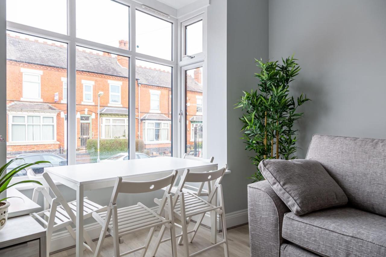 Stunning Property Fully Refurbished Birmingham Exterior photo