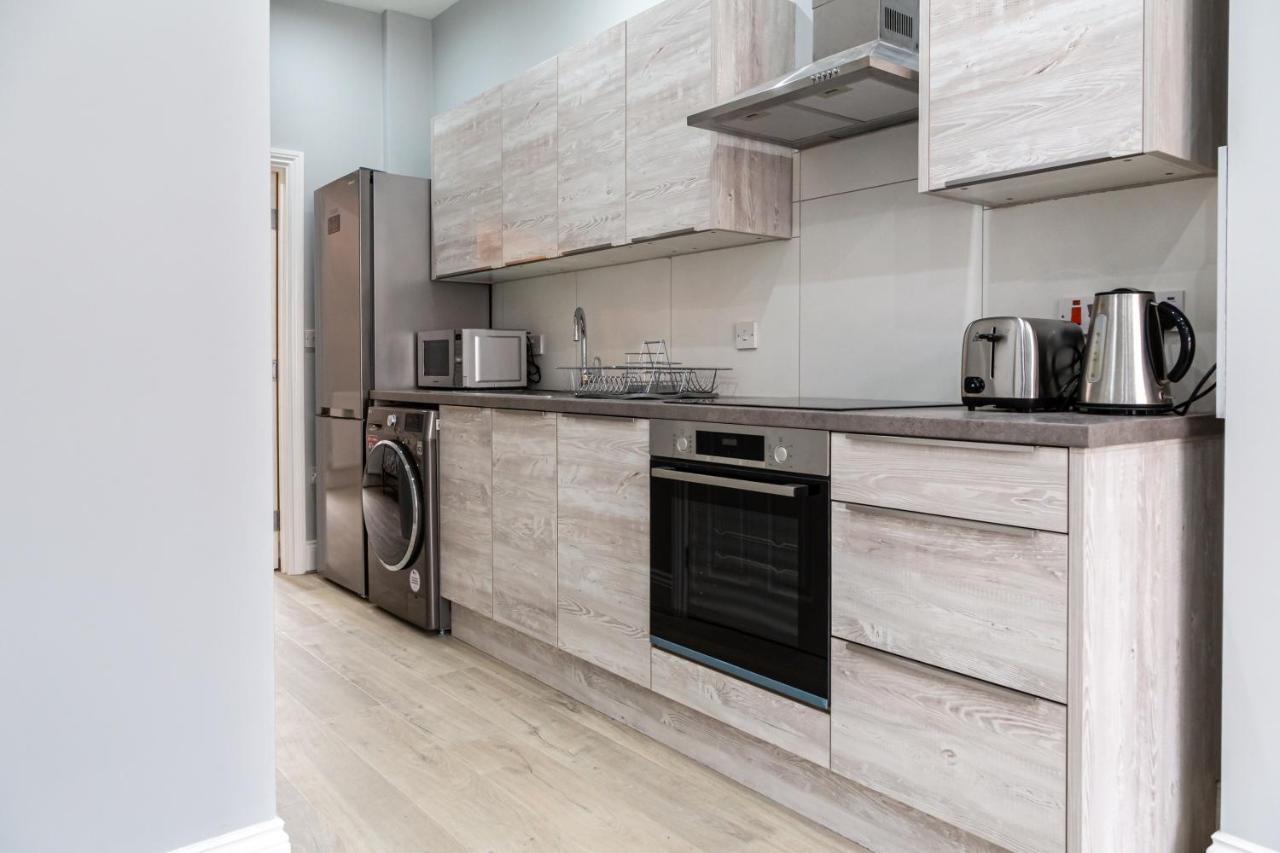 Stunning Property Fully Refurbished Birmingham Exterior photo