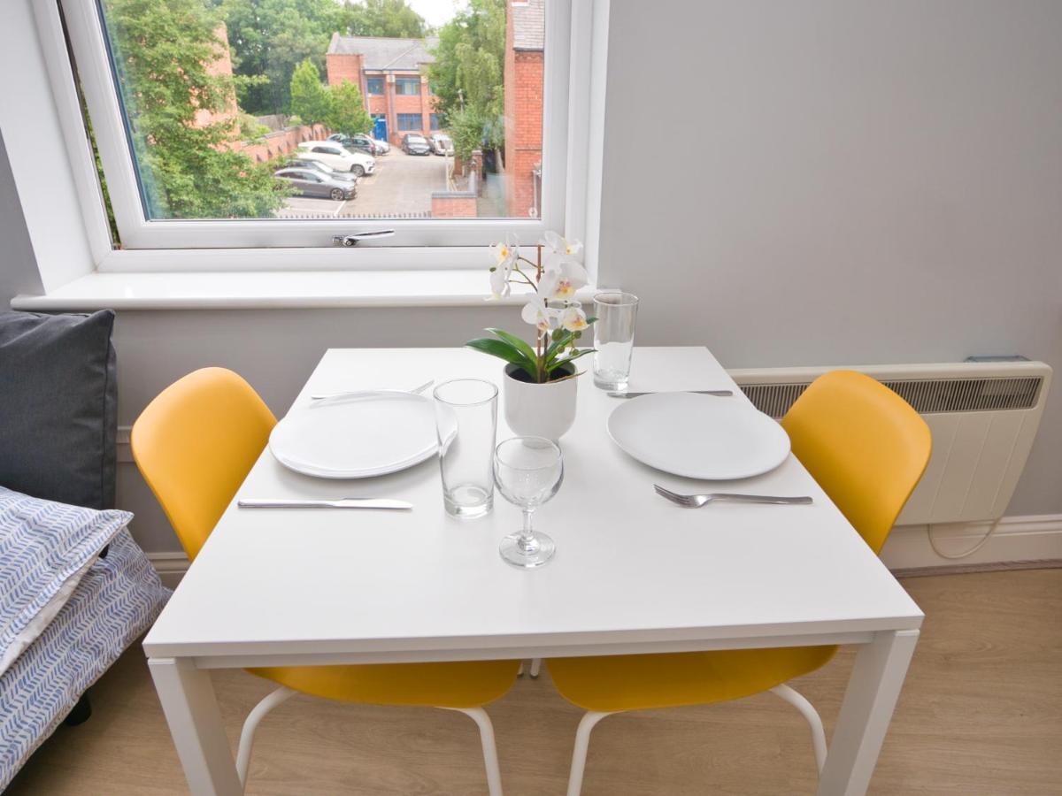 Stunning Property Fully Refurbished Birmingham Exterior photo